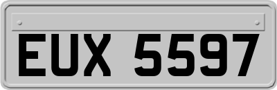 EUX5597