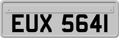 EUX5641