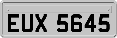 EUX5645