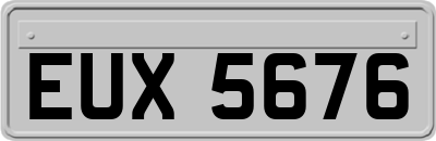 EUX5676