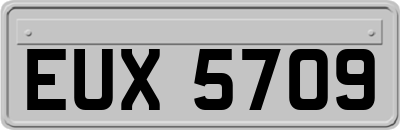 EUX5709