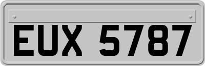 EUX5787