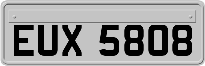 EUX5808