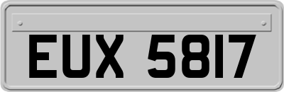 EUX5817