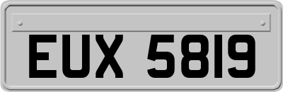 EUX5819