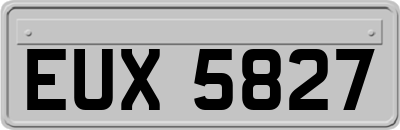 EUX5827