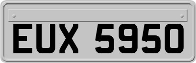 EUX5950