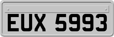 EUX5993