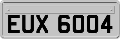 EUX6004