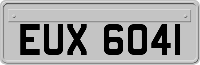 EUX6041