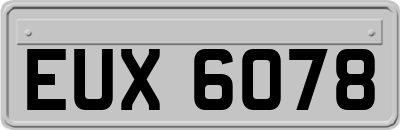 EUX6078