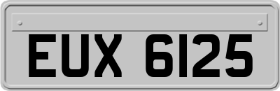 EUX6125