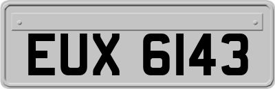 EUX6143