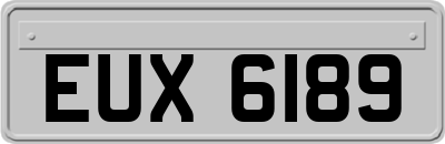 EUX6189