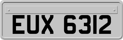 EUX6312