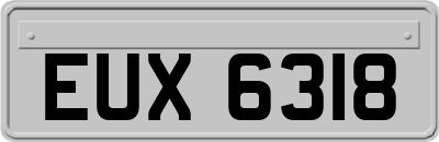 EUX6318