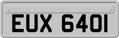 EUX6401