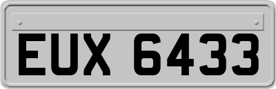 EUX6433