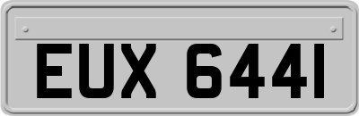EUX6441