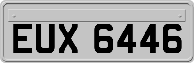 EUX6446
