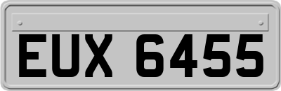 EUX6455