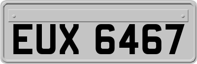 EUX6467