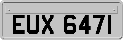 EUX6471