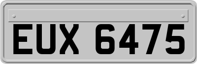 EUX6475