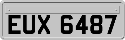 EUX6487