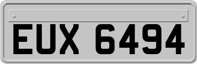 EUX6494