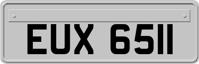 EUX6511