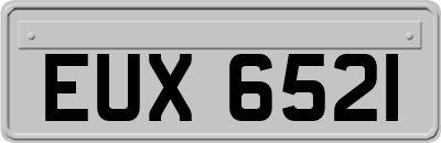 EUX6521