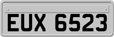 EUX6523