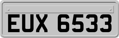 EUX6533