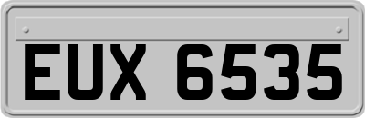 EUX6535