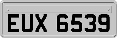EUX6539