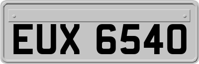 EUX6540