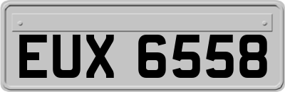 EUX6558
