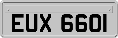 EUX6601