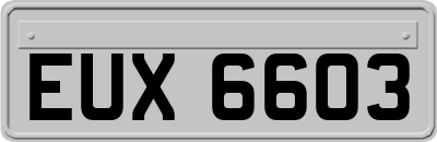 EUX6603