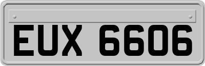 EUX6606