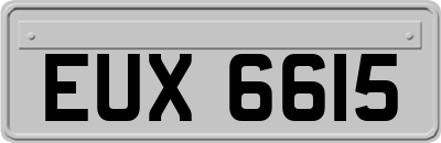 EUX6615