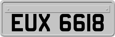 EUX6618