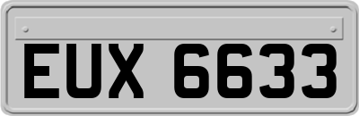 EUX6633