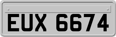 EUX6674