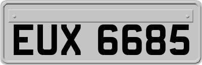 EUX6685