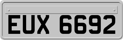 EUX6692