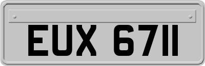 EUX6711