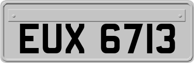 EUX6713