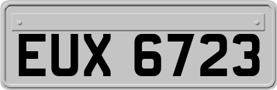 EUX6723